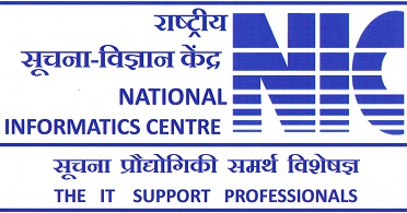 NIC Logo