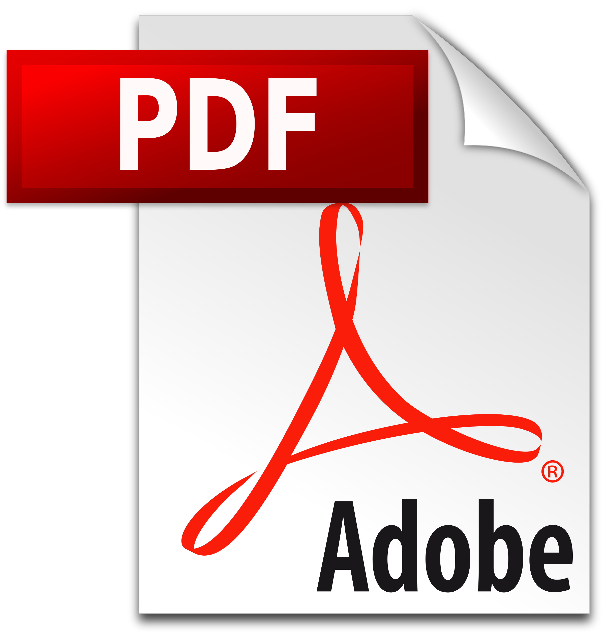 pdf Icon